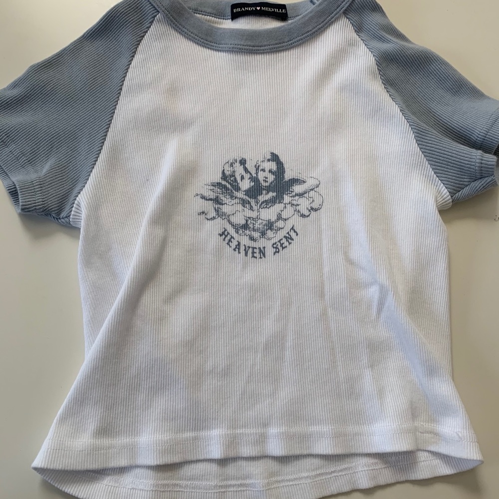 Heaven Sent Bella top